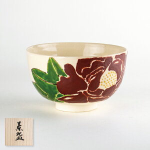 q Lc {  q  a_ `H| ؔ ؎qO Matcha bowl (Made in Japan)