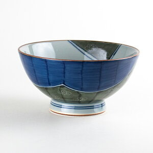 茶碗 大きめ ご飯茶碗 めし碗 おしゃれ 持ちやすい 有田焼 陶磁器 日本製 梅はじき 4.5茶碗