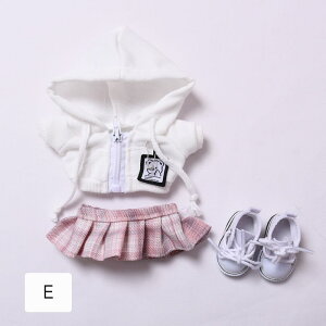 THE MONSTERS Exciting Macaron �ʂ�����ݗp�� LABUBU ���u�u �}�J�����m��/�Y�{��/�C/�l�N�^�C/�X�q/�X�[�c �ʂ������ �� 17cm�@15cm �ʂ������ ���Z�b�g