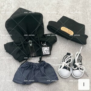 THE MONSTERS Exciting Macaron ʂݗp LABUBU uu }Jm/Y{/C/lN^C/Xq/X[c ʂ  17cm ʂ Zbg