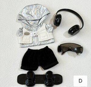 THE MONSTERS Exciting Macaron ʂݗp LABUBU uu }Jm/Y{/C/lN^C/Xq/X[c ʂ  17cmʂ݃obO