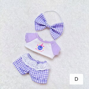 THE MONSTERS Exciting Macaron ʂݗp LABUBU uu }Jm/Y{/C/lN^C/Xq/X[c ʂ  17cmʂ݃obO