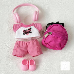 THE MONSTERS Exciting Macaron ʂݗp LABUBU uu }Jm/Y{/C/lN^C/Xq/X[c ʂ  17cm ʂ Zbg