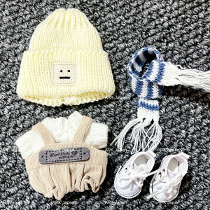 THE MONSTERS Exciting Macaron ʂݗp LABUBU uu }Jm/Y{/C/lN^C/Xq/X[c ʂ  17cm15cm17cm ʂ Zbg