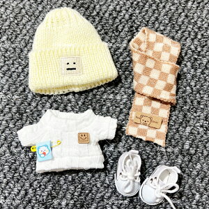 THE MONSTERS Exciting Macaron ʂݗp LABUBU uu }Jm/Y{/C/lN^C/Xq/X[c ʂ  17cm15cm17cm ʂ Zbg