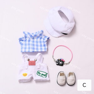 THE MONSTERS Exciting Macaron ʂݗp LABUBU uu }Jm/Y{/C/lN^C/Xq/X[c ʂ  17cm15cm17cm ʂ Zbg