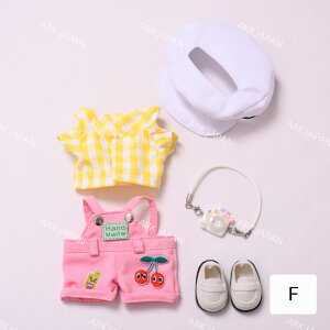 THE MONSTERS Exciting Macaron ʂݗp LABUBU uu }Jm/Y{/C/lN^C/Xq/X[c ʂ  17cm15cm17cm ʂ Zbg