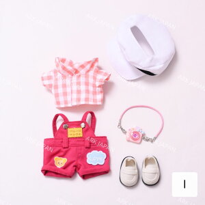 THE MONSTERS Exciting Macaron ʂݗp LABUBU uu }Jm/Y{/C/lN^C/Xq/X[c ʂ  17cm15cm17cm ʂ Zbg