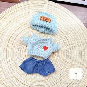 THE MONSTERS Exciting Macaron ʂݗp LABUBU uu }Jm/Y{/C/lN^C/Xq/X[c ʂ  17cm 15cmʂ Zbg