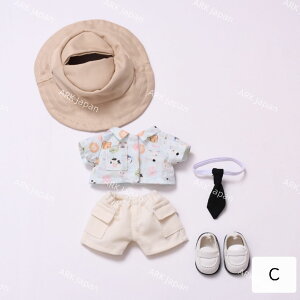 THE MONSTERS Exciting Macaron ʂݗp LABUBU uu }Jm/Y{/C/lN^C/Xq/X[c ʂ  17cm15cm17cm ʂ Zbg