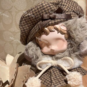 SKULLPANDA XJp_ SP 13.5cm ʂݗm ʂ Zbg ʂݗp ւl` 핞l` h[EFA RX`[