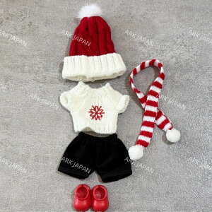 THE MONSTERS Exciting Macaron ʂݗp LABUBU uu }Jm/Y{/C/lN^C/Xq/X[c ʂ  17cm15cm17cm ʂ Zbg@NX}X