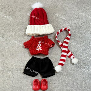 THE MONSTERS Exciting Macaron ʂݗp LABUBU uu }Jm/Y{/C/lN^C/Xq/X[c ʂ  17cm15cm17cm ʂ Zbg@NX}X