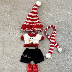 THE MONSTERS Exciting Macaron ʂݗp LABUBU uu }Jm/Y{/C/lN^C/Xq/X[c ʂ  17cm15cm17cm ʂ Zbg@NX}X