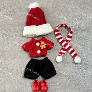 THE MONSTERS Exciting Macaron ʂݗp LABUBU uu }Jm/Y{/C/lN^C/Xq/X[c ʂ  17cm15cm17cm ʂ Zbg@NX}X