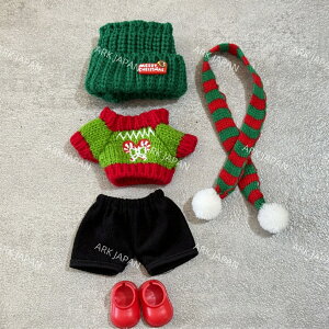 THE MONSTERS Exciting Macaron ʂݗp LABUBU uu }Jm/Y{/C/lN^C/Xq/X[c ʂ  17cm15cm17cm ʂ Zbg@NX}X