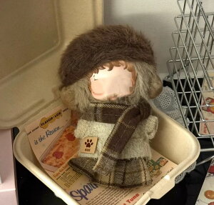 SKULLPANDA XJp_ SP 13.5cm ʂݗm ʂ Zbg ʂݗp ւl` 핞l` h[EFA RX`[