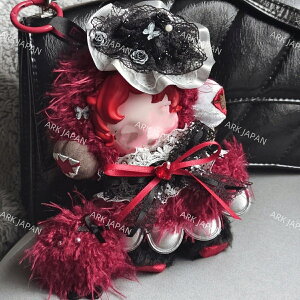 SKULLPANDA XJp_ SP 13.5cm ʂݗm ʂ Zbg ʂݗp ւl` 핞l` h[EFA RX`[