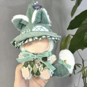 LABUBU uu ʂݗp Zbg 17cm 15cm }JmY{ClN^CXqX[c  Vv i