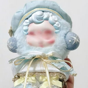 SKULLPANDA XJp_ SP 13.5cm ʂݗm ʂ Zbg ʂݗp ւl` 핞l` h[EFA RX`[