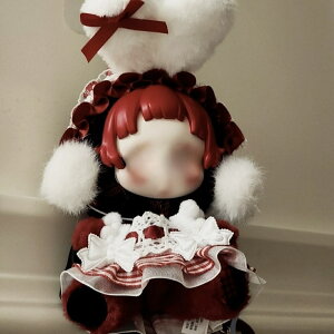 SKULLPANDA XJp_ SP 13.5cm ʂݗm ʂ Zbg ʂݗp ւl` 핞l` h[EFA RX`[