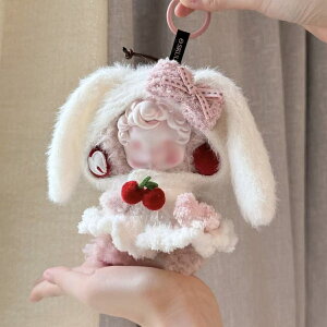 SKULLPANDA XJp_ SP 13.5cm ʂݗm ʂ Zbg ʂݗp ւl` 핞l` h[EFA RX`[