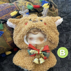 SKULLPANDA �X�J���p���_ SP 13.5cm �ʂ�����ݗm�� �ʂ������ ���Z�b�g �ʂ�����ݗp�� �����ւ��l�` ���핞�l�` �h�[���E�F�A �R�X�`���[��