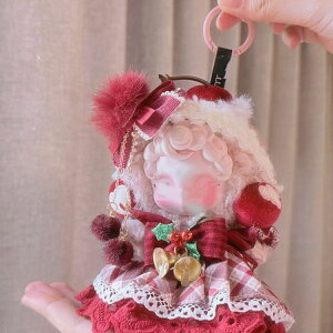 SKULLPANDA �X�J���p���_ SP 13.5cm �ʂ�����ݗm�� �ʂ������ ���Z�b�g �ʂ�����ݗp�� �����ւ��l�` ���핞�l�` �h�[���E�F�A �R�X�`���[��