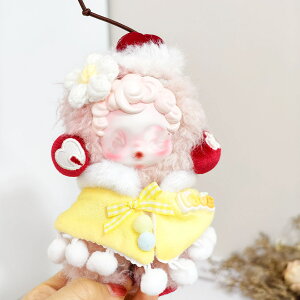 SKULLPANDA �X�J���p���_ SP 13.5cm �ʂ�����ݗm�� �ʂ������ ���Z�b�g �ʂ�����ݗp�� �����ւ��l�` ���핞�l�` �h�[���E�F�A �R�X�`���[��