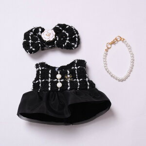 SKULLPANDA �X�J���p���_ SP 13.5cm �ʂ�����ݗm�� �ʂ������ ���Z�b�g �ʂ�����ݗp�� �����ւ��l�` ���핞�l�` �h�[���E�F�A �R�X�`���[��