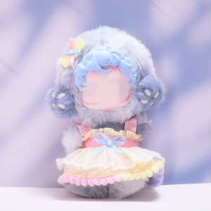 SKULLPANDA �X�J���p���_ SP 13.5cm �ʂ�����ݗm�� �ʂ������ ���Z�b�g �ʂ�����ݗp�� �����ւ��l�` ���핞�l�` �h�[���E�F�A �R�X�`���[��