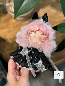 SKULLPANDA �X�J���p���_ SP 13.5cm �ʂ�����ݗm�� �ʂ������ ���Z�b�g �ʂ�����ݗp�� �����ւ��l�` ���핞�l�` �h�[���E�F�A �R�X�`���[��