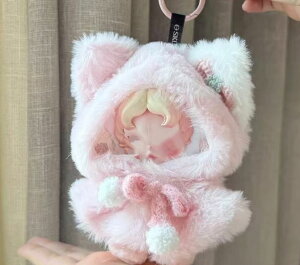 SKULLPANDA �X�J���p���_ SP 13.5cm �ʂ�����ݗm�� �ʂ������ ���Z�b�g �ʂ�����ݗp�� �����ւ��l�` ���핞�l�` �h�[���E�F�A �R�X�`���[��