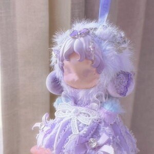 SKULLPANDA �X�J���p���_ SP 13.5cm �ʂ�����ݗm�� �ʂ������ ���Z�b�g �ʂ�����ݗp�� �����ւ��l�` ���핞�l�` �h�[���E�F�A �R�X�`���[��