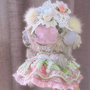 SKULLPANDA �X�J���p���_ SP 13.5cm �ʂ�����ݗm�� �ʂ������ ���Z�b�g �ʂ�����ݗp�� �����ւ��l�` ���핞�l�` �h�[���E�F�A �R�X�`���[��