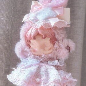 SKULLPANDA �X�J���p���_ SP 13.5cm �ʂ�����ݗm�� �ʂ������ ���Z�b�g �ʂ�����ݗp�� �����ւ��l�` ���핞�l�` �h�[���E�F�A �R�X�`���[��