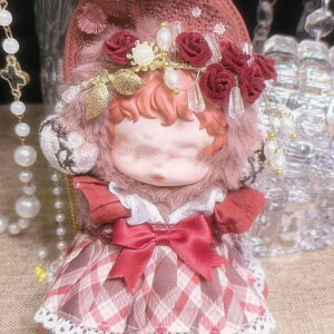 SKULLPANDA �X�J���p���_ SP 13.5cm �ʂ�����ݗm�� �ʂ������ ���Z�b�g �ʂ�����ݗp�� �����ւ��l�` ���핞�l�` �h�[���E�F�A �R�X�`���[��