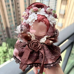 SKULLPANDA �X�J���p���_ SP 13.5cm �ʂ�����ݗm�� �ʂ������ ���Z�b�g �ʂ�����ݗp�� �����ւ��l�` ���핞�l�` �h�[���E�F�A �R�X�`���[��