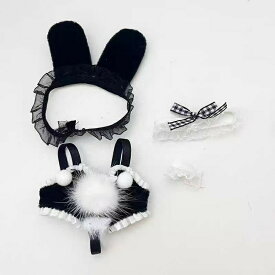 ぬいぐるみ用服洋服/ズボン/靴/ネクタイ/帽子/スーツ ぬいぐるみ 服 17cm ぬいぐるみ 服セット 手作り ぬい服 17cm15cm 専用 着せ替え ワンピース セット おしゃれ 人形 人形服 ドール用 ぬいぐるみ 衣装 コスチューム 着せ替え 洋服 ぬい 持ち運び 推し活グッズ 可愛い