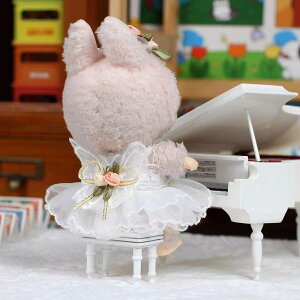 THE MONSTERS Exciting Macaron ʂݗp LABUBU uu }Jm/Y{/C/lN^C/Xq/X[c ʂ  17cm@15cm ʂ Zbg