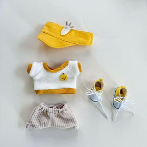 THE MONSTERS Exciting Macaron ʂݗp LABUBU uu }Jm/Y{/C/lN^C/Xq/X[c ʂ  17cm@15cm ʂ Zbg