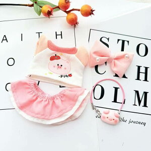 THE MONSTERS Exciting Macaron ʂݗp LABUBU uu }Jm/Y{/C/lN^C/Xq/X[c ʂ  17cm@15cm ʂ Zbg