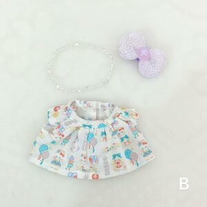 THE MONSTERS Exciting Macaron ʂݗp LABUBU uu }Jm/Y{/C/lN^C/Xq/X[c ʂ  17cm@15cm ʂ Zbg