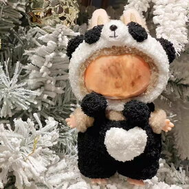 ぬいぐるみ用服洋服/ズボン/靴/ネクタイ/帽子/スーツ ぬいぐるみ 服 17cm ぬいぐるみ 服セット 手作り ぬい服 17cm15cm 専用 着せ替え ワンピース セット おしゃれ 人形 人形服 ドール用 ぬいぐるみ 衣装 ?コスチューム 着せ替え 洋服 ぬい 持ち運び 推し活グッズ 可愛い