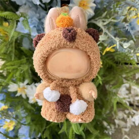 ぬいぐるみ用服洋服/ズボン/靴/ネクタイ/帽子/スーツ ぬいぐるみ 服 17cm ぬいぐるみ 服セット 手作り ぬい服 17cm15cm 専用 着せ替え ワンピース セット おしゃれ 人形 人形服 ドール用 ぬいぐるみ 衣装 ?コスチューム 着せ替え 洋服 ぬい 持ち運び 推し活グッズ 可愛い