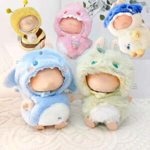 THE MONSTERS Exciting Macaron ʂݗp LABUBU uu }Jm/Y{/C/lN^C/Xq/X[c ʂ  17cm ʂ Zbg