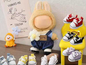 THE MONSTERS Exciting Macaron ʂݗp LABUBU uu }Jm/Y{/C/lN^C/Xq/X[c ʂ  17cm@15cm ʂ݌CPi