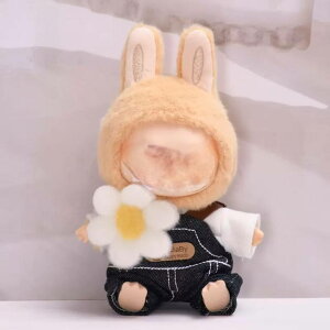 THE MONSTERS Exciting Macaron ʂݗp LABUBU uu }Jm/Y{/C/lN^C/Xq/X[c ʂ  17cm15cm17cm ʂ Zbg