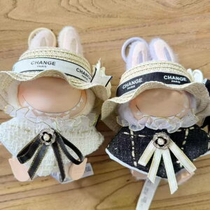 THE MONSTERS Have a Seat ʂݗp LABUBU uu }Jm ʂ  15cm ʂ Zbg