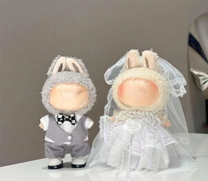 THE MONSTERS Exciting Macaron ʂݗp LABUBU uu }Jm/Y{/C/lN^C/Xq/X[c ʂ  17cm@15cm ʂ Zbg